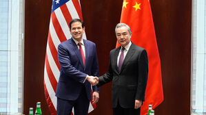 미중 외교장관 뮌헨서 회담&hellip;4월 트럼프 방중 조율 주목