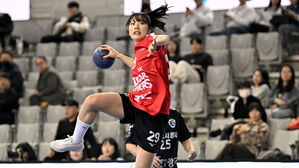 인천도시공사, 하남시청 잡고 핸드볼 H리그 11연승