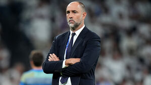 '강등 위기' 토트넘, 투도르 전 유벤투스 감독 임시 사령탑에