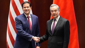 미중, 대화 강조하지만 무역&middot;타이완 이견은 여전