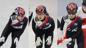 '한국 선수가 중국 선수로?'&hellip;올림픽 무대서 바뀐 국적