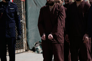 미군, IS 공습 확대&hellip;이달 초부터 30곳 넘는 목표물 타격