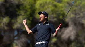 앤서니 김, LIV 골프 호주 대회 제패&hellip;16년 만에 우승