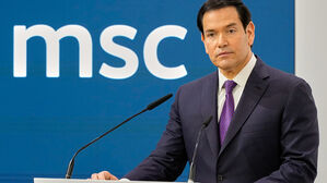 미 루비오 '순한 맛' 연설에 안도한 유럽&hellip;"강경 내용 여전" 경계도