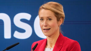 EU 외교 수장, '유럽 문명 소멸' 경고한 미국에 반박