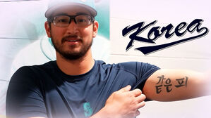 '같은 피' 새기고&hellip;"태극마크는 놓칠 수 없는 기회"