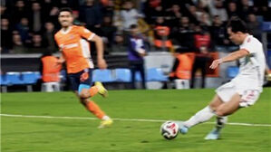 오현규, 베식타시 데뷔 2경기 연속골&hellip;환상 힐킥 도움까지