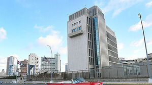 '아바나 증후군' 의혹 불신해 스스로 전자기펄스 쬐다 뇌손상