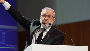 '1천억대 부패 의혹' 우크라 전 장관, 출국 시도 중 체포