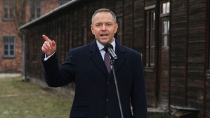 폴란드 대통령 "러 위협 고려하면 우리도 자체 핵무기 필요"