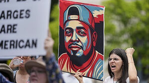 미 법원, '실수 추방' 엘살바도르인 또 손들어줘&hellip;"재구금 안돼"