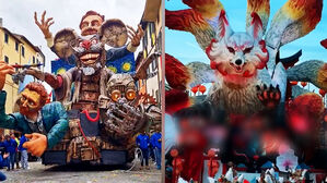 전 세계서 100만 명 '우르르'&hellip;"150여 년 전통" 인기