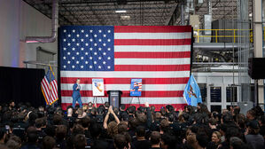 썸네일 이미지:관료주의 헐고 '자유의 무기고' 세우는 미국…관료주의 옥상옥 올리는 K-방산