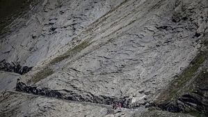 그로스글로크너. EPA 연합뉴스 자료사진