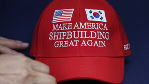 썸네일 이미지:윤곽 잡히는 '마스가'…미국의 복잡한 속내는?