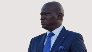 아프리카 가봉, 공무원 시위 확산에 SNS 전면 차단