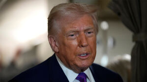 "관세 포기 못해" 트럼프 '플랜B'로 유사 정책 지속할 듯