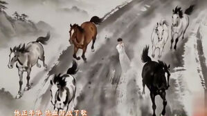 중국 설 TV 쇼에 AI 제작 영상 다수 등장&hellip;신기술 과시