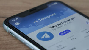 러, 연일 텔레그램 때리기&hellip;"우크라, 군 정보 빼가"