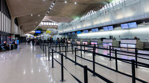 미 공항 신속 출입국 프로그램 중단&hellip;국토안보부 셧다운 여파