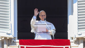 교황 "평화 미룰 수 없다"&hellip;우크라 전쟁 종식 호소