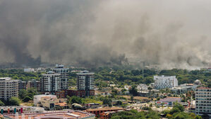 멕시코, 최대 카르텔 두목 사살&hellip;미국 "대단한 진전"