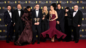 영국 아카데미 작품상에 '원 배틀 애프터 어나더'&hellip;6관왕 등극