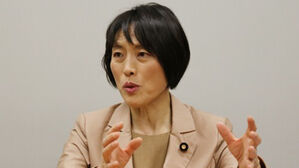 '8석→4석' 쪼그라든 일본 공산당, 장외투쟁으로 돌파구 모색