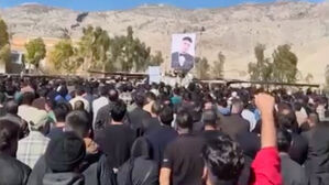 이란 캠퍼스 반정부 시위 재점화하자&hellip;곳곳서 맞불 시위