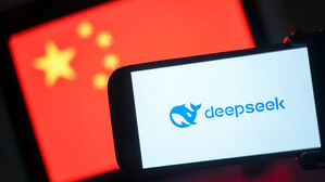 "딥시크, 중국 수출 금지된 엔비디아 최첨단 칩 썼다"