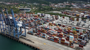 홍콩 기업, 파나마 항만 운영권 공식 상실&hellip;홍콩 당국 "강력 항의"