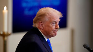 선거 앞두고 줄줄이 악재&hellip;'최후통첩' 전쟁 결단하나 [취재파일]