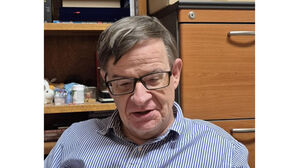 러 매체 "한국학자 란코프 국민대 교수, 라트비아서 체포"