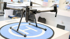 중국 드론 업체 DJI "증거 없이 수입 금지"&hellip;미국 법원에 소송