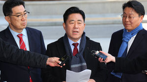 합수본, '통일교 금품 의혹' 김규환 전 의원 피의자 신분 소환