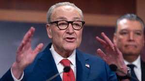 "트럼프, 자기 과시&middot;망상&middot;현실 외면"&hellip;국정연설 비판한 민주당