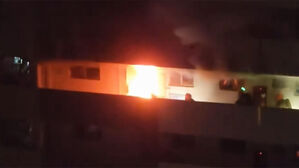 '은마 화재' 조명 등 국과수로&hellip;화재 원인 밝혀지나?