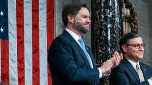 밴스 미 부통령 "이란 최고지도자, '핵무기 불가' 원칙 수용해야"