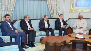 미국&middot;이란, 제네바서 핵 협상 시작&hellip;마지막 협상되나?