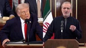 이란 "미국과 협상서 핵&middot;제재 관련 중요하고 실질적 제안"