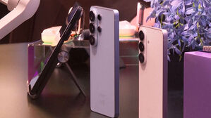 '갤럭시 S26' 시리즈 공개&hellip;AI가 먼저 알아서 제안한다