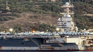 중국 상업위성, 이란 전개 미군 자산 공개&hellip;미국에 견제구?