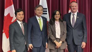 캐나다 국방 "초계 잠수함 입찰, 독립적&middot;객관적으로 진행"