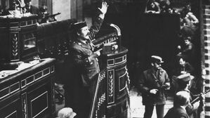 "국왕 놔둔 게 실수"&hellip;스페인 1981년 쿠데타 문건 기밀해제