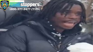 장난으로 시작된 맨해튼 '눈싸움' 결국&hellip;뉴욕경찰, 1명 체포