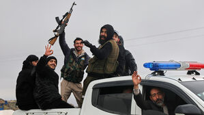 시리아, 알홀 수용소 'IS 테러리스트' 가족 다수 탈출 시인