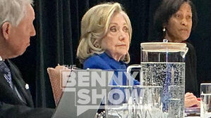 힐러리, 전 영부인 첫 의회증언서 "엡스타인 몰랐다&hellip;트럼프는?"