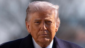 트럼프 "미군, 중대 전투 시작"&hellip;이란 공격 확인