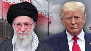 "하메네이 사망"&hellip;트럼프 "이란&middot;미국인 위한 정의"