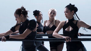 블랙핑크 '고', 유튜브 인기 뮤직비디오 1위